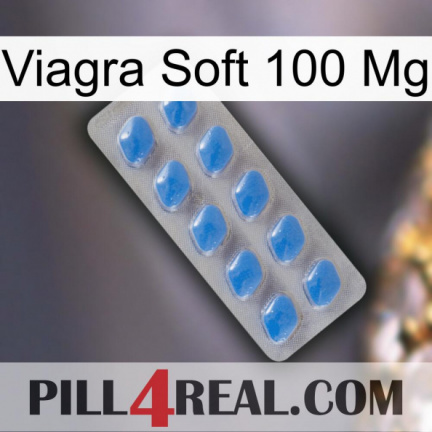 Viagra Soft 100Mg 22